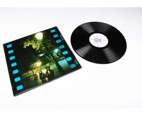 Little Free Rock LP, Little Free Rock - Same LP - Original UK Stereo Release 1969 on Transatlantic (TRA 208) - Fully Laminate