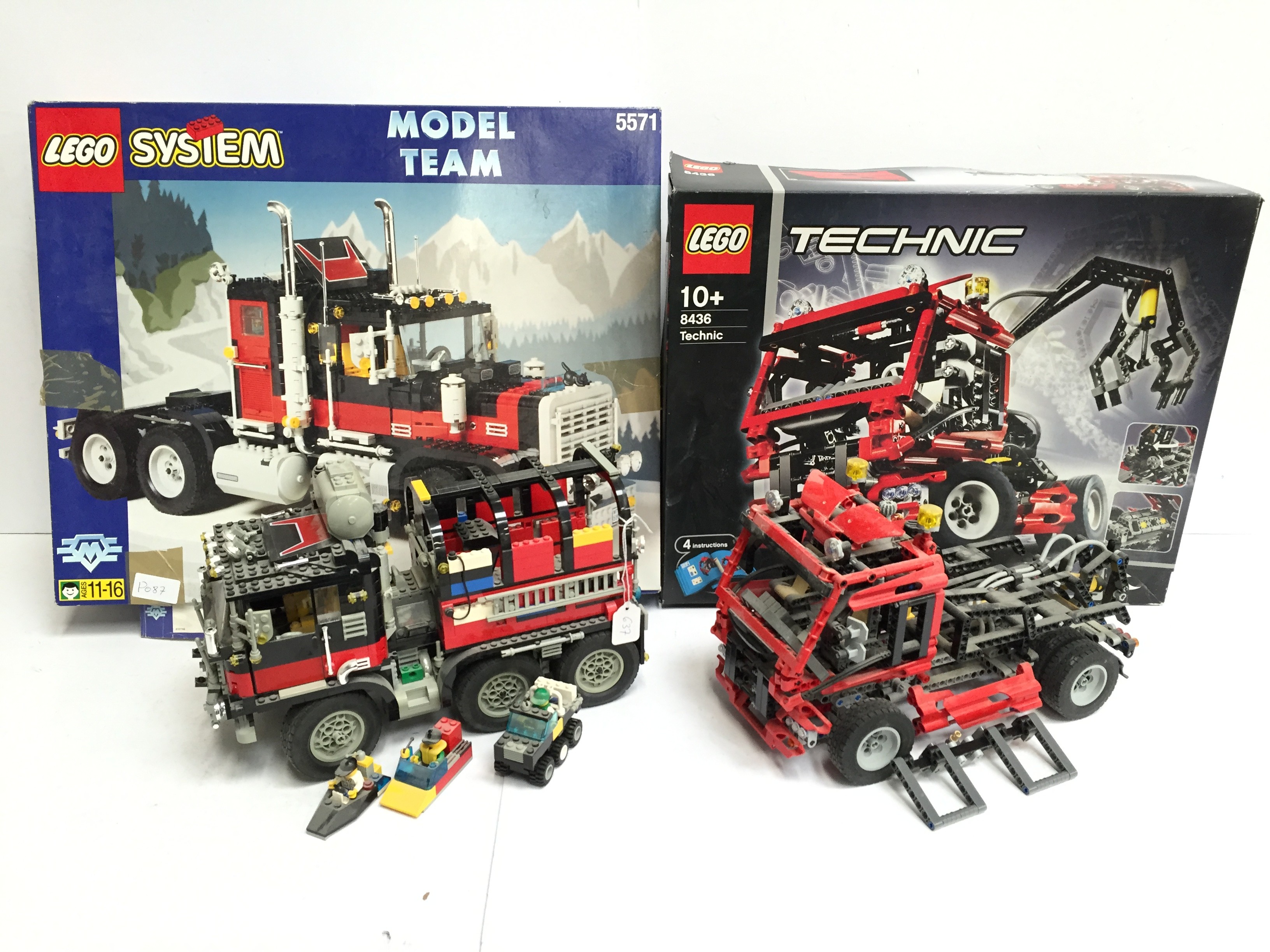 lego system 5571