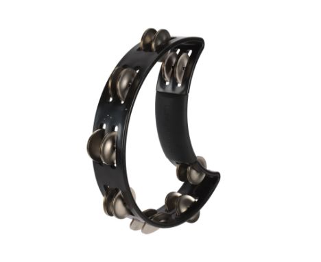 OASIS - Liam Gallagher Touring and Recording Tambourine - A tambourine which belonged to Liam Gallagher during his time in th