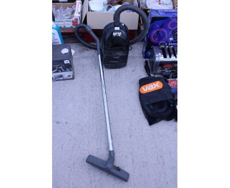 AN HITACHI VACUUM CLEANER