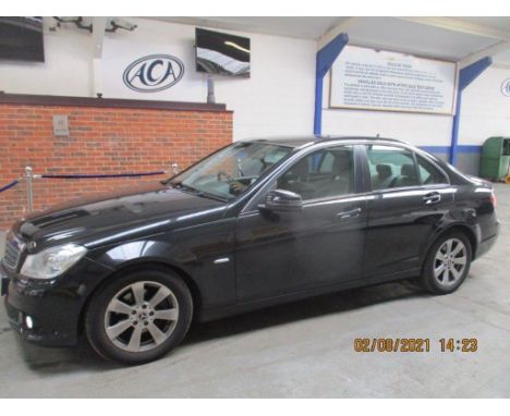 Make &amp; Model: Merc C180 SE EDTN 125Date of Reg: W24 NAMColour: Blackcc: 1796MoT: 30-09-2021Fuel Type: PETROLMileage: 89kT