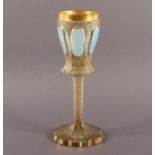 Pokalglas, Murano