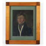 BIEDERMEIERRAHMEN, deutsch, um 1820/30