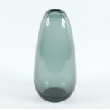 Vase, Glas, Wagenfeld, WMF