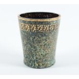 Becher, wohl Böhmen 1.H.19.Jh.