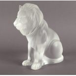 Löwe, Lalique