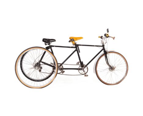 Firestone bicycle with sidecar best sale for sale