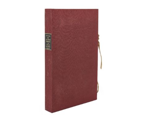 Bonnaure, Claude; Journal AbrÃ©gÃ© De Mon Voyage, Pendant la guerre de L'Amerique Septentrionale, en 80, 81, 82, 83, 84, Pour