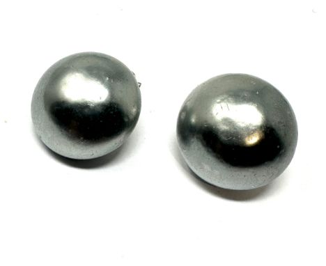 Vintage Christian Dior earrings 