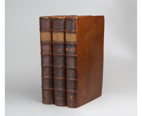 Biblia germanica. - Die Heilige Schrift Altes und Neues Testaments, nach dem Grund-Text aufs neue übersehen und übersetzet: N