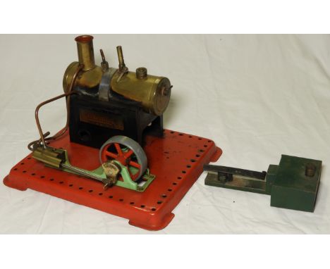 MAMOD STATIC STEAM ENGINE SE2  