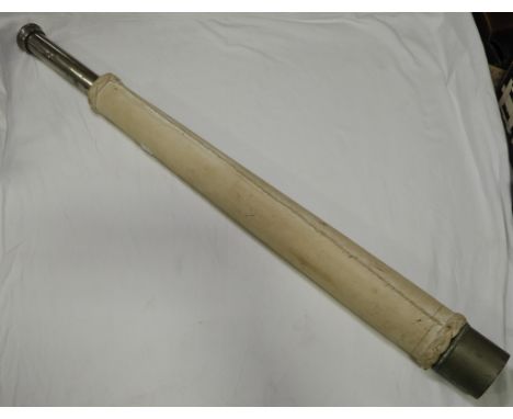 TELESCOPE T.COOKE & SONS ARMY ISSUE  