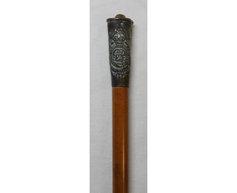 RASC SWAGGER STICK  