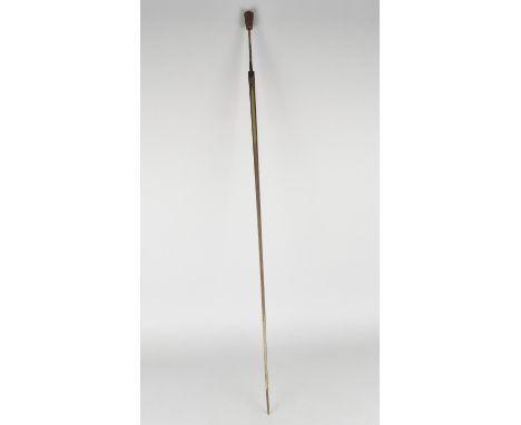 A Vintage Wilkinson Trefoil Blade for Court Sword or Similar, Overall Length 99cm 