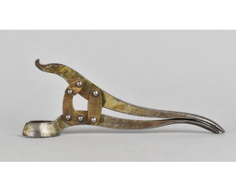 A Vintage Tangent Lever Corkscrew, 
