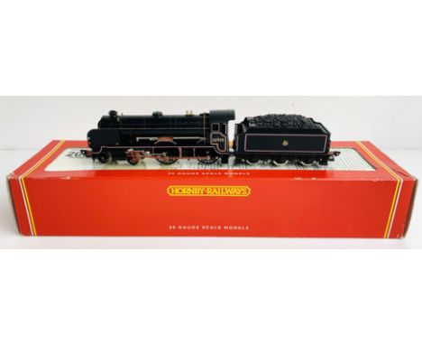 Hornby OO 'Sevenoaks' Schools Class Loco. P&amp;P Group 1 (£14+VAT for the first lot and £1+VAT for subsequent lots) 