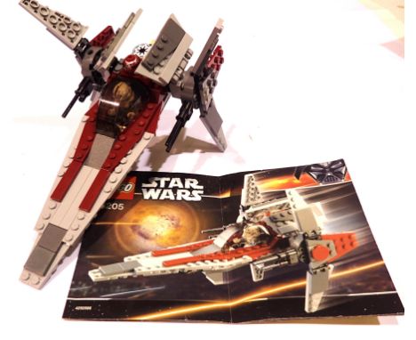 Lego kit online 17654