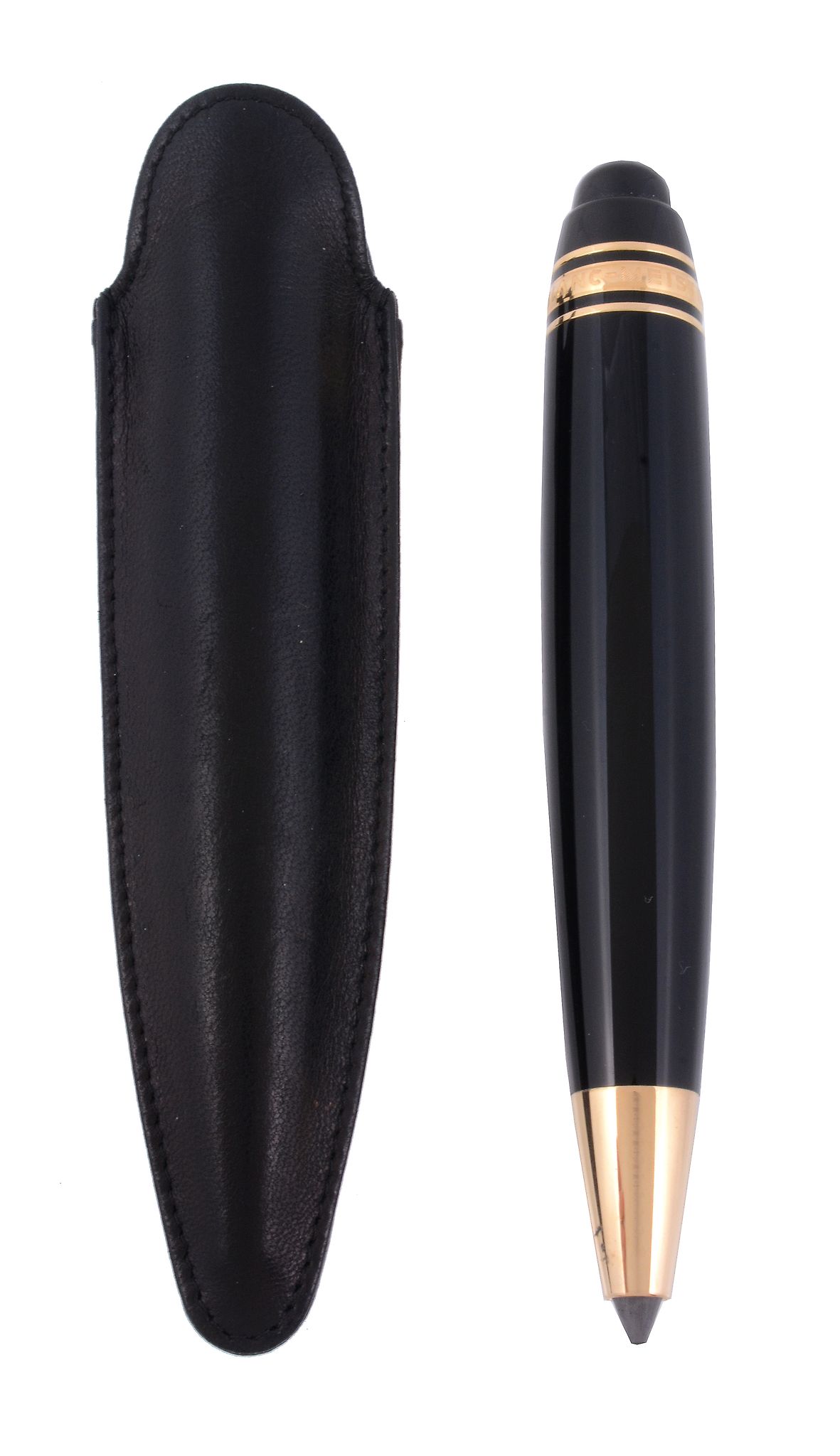montblanc sketch pen