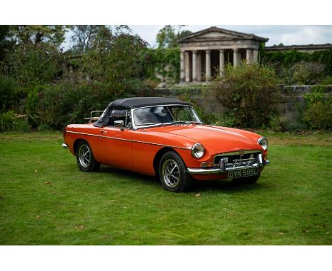 Not wishing to repeat myself but, the MGB was conceived as early as 1958 as a replacement for the highly successful MGA and t