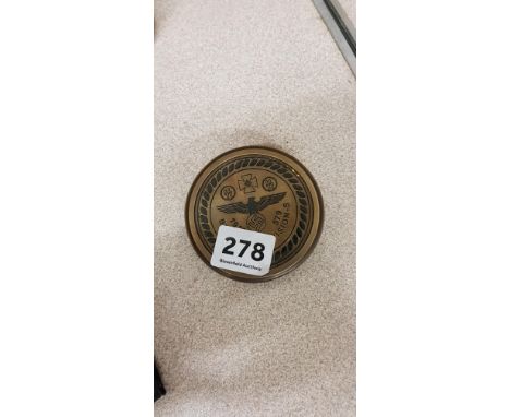 GERMAN COMPASS