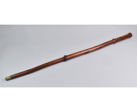 A Vintage Thornwood Walking Stick