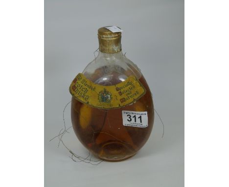 BOTTLE OF HAIGS' DIMPLE SCOTCH WHISKY