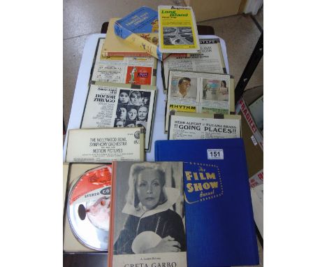7 X 4 TRACK COLUMBIA STEREO TRACKS + SMALL QUANTITY OF VINTAGE BOOKS