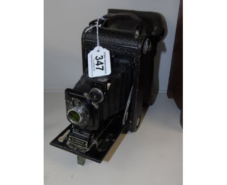 No 1 KODAK JUNIOR CAMERA