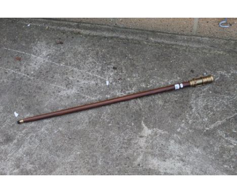 Walking stick with telescope&nbsp;&nbsp;