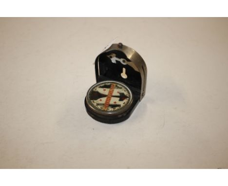 A Wehrmacht Third Reich compass