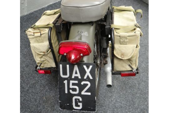 37+ Bsa Wd B40 For Sale Pics