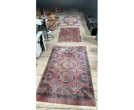  Sale Item:    RUG (AF)   Vat Status:   No Vat   Buyers Premium:  This lot is subject to a Buyers Premium of 15% + Vat @ 20% 