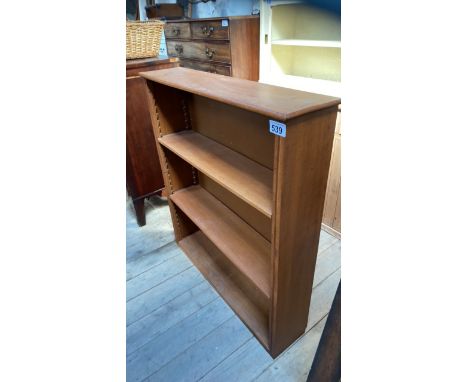  Sale Item:    BOOKCASE   Vat Status:   No Vat   Buyers Premium:  This lot is subject to a Buyers Premium of 15% + Vat @ 20% 