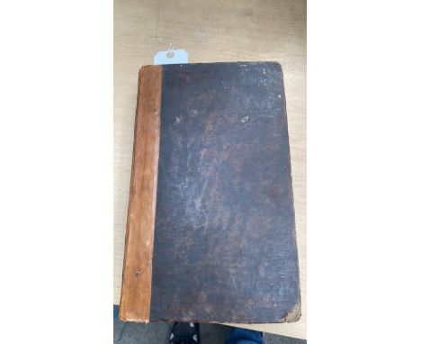  Sale Item:    FAMILY BIBLE (AF)   Vat Status:   No Vat   Buyers Premium:  This lot is subject to a Buyers Premium of 15% + V