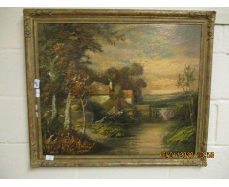FRAMED PRINT