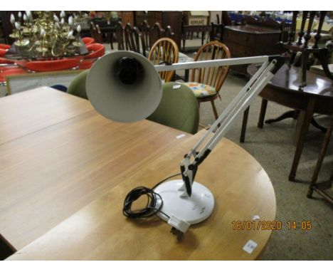 GOOD QUALITY MODERN ANGLE POISE LAMP