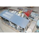 Tuthill Model #700 Pump, Elkay Water Cooler Unit