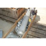 Gulf Coast Carbide Company Model #SSGC6440-4 Stainless Steel Housing