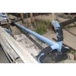 (4) Pecs. Mixer Paddles - Heavy Duty
