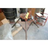 Armstrong #76-219 Tri-Pod Pipe Stand