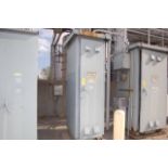 Motor Control Center - Single Door