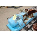 Siemens 10 HP Motor, 230/460 Volt/1750 RPM, Frame 215T