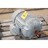 Motor - Approx. 50 HP, 230/460 Volt