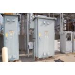 Motor Control Center - Single Door