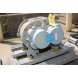 Roots Universal Blower, Model #95J