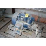Marathon 30 HP Motor, 230/460 Volt, Frame 326T