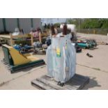 Magnetek Type CL-2 Transformer, Rated 167 KVA