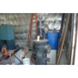 H.D. Pipe System