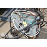 Exhaust Fan, Fractional HP Motor, 115 Volt
