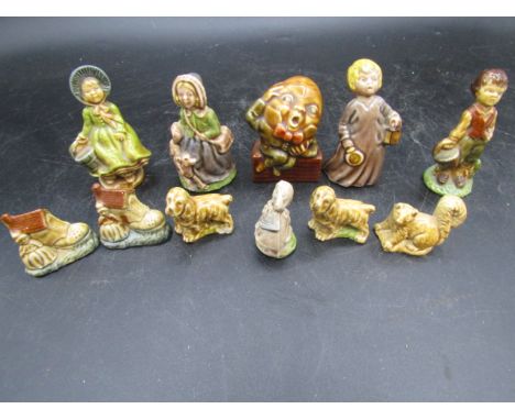Wade Whimsies&nbsp;